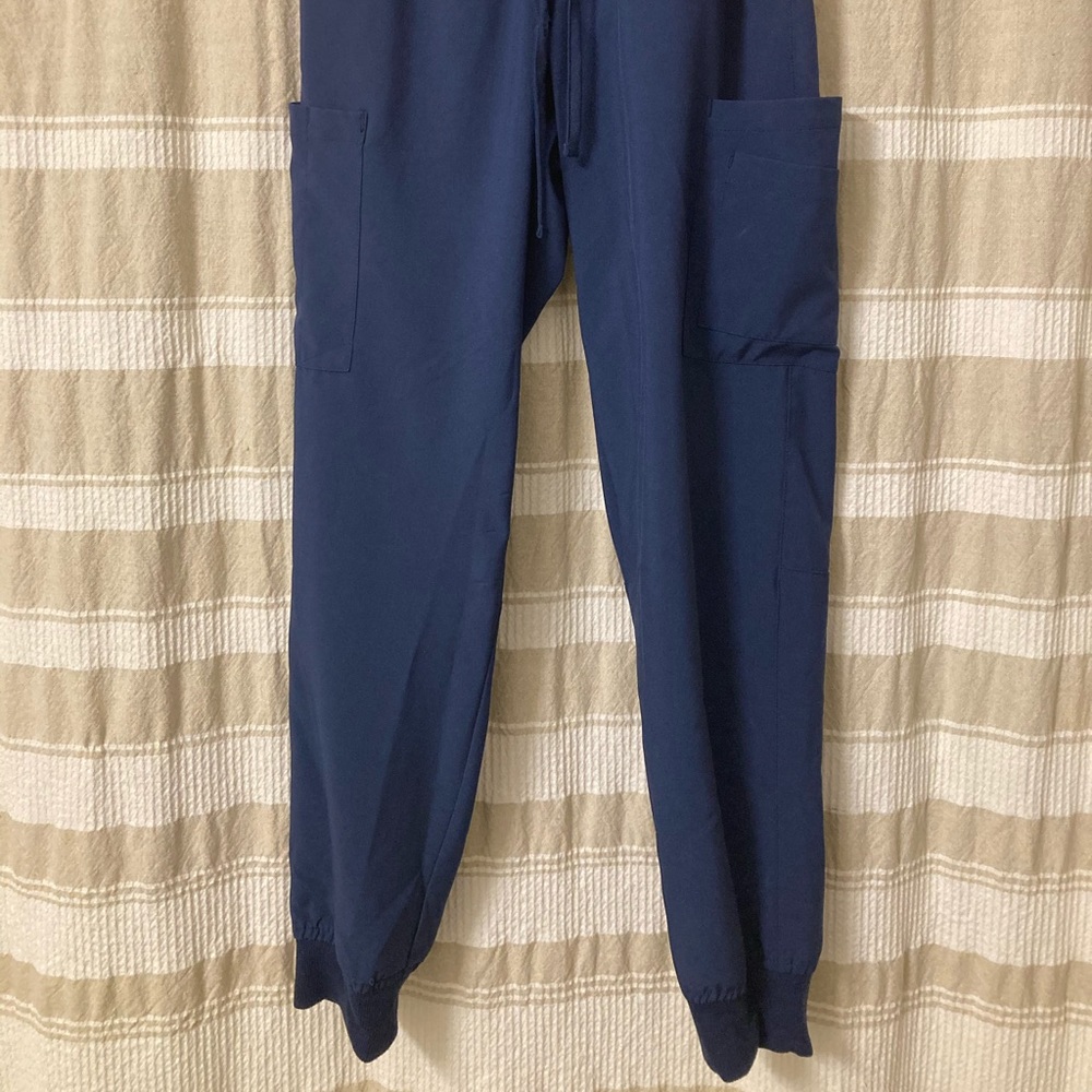 Buttersoft Easy Stretch Jogger Scrub Pants